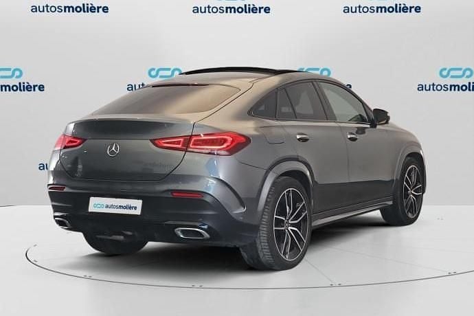 Usado Mercedes GLE350 320 CV (235 kW) 2022 SUV