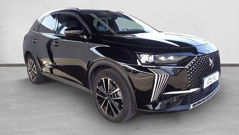 Usado DS Automobiles DS7 Crossback Rivoli 129 CV (94 kW) 2022 SUV