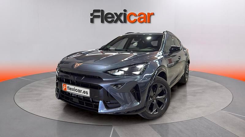 Usado Cupra Formentor 150 CV (110 kW) 2025 Gris SUV