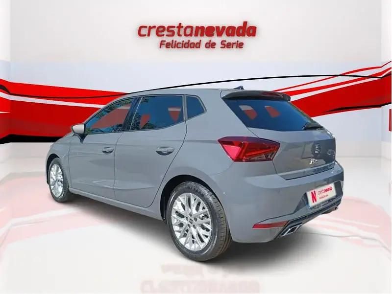 Usado Seat Ibiza FR 115 CV (84 kW) 2025 Utilitario