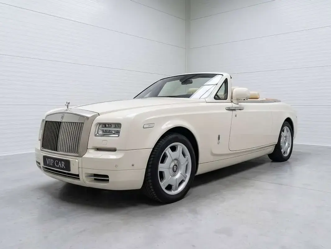 Usado Rolls Royce Phantom 460 CV (338 kW) 2014 Coupe