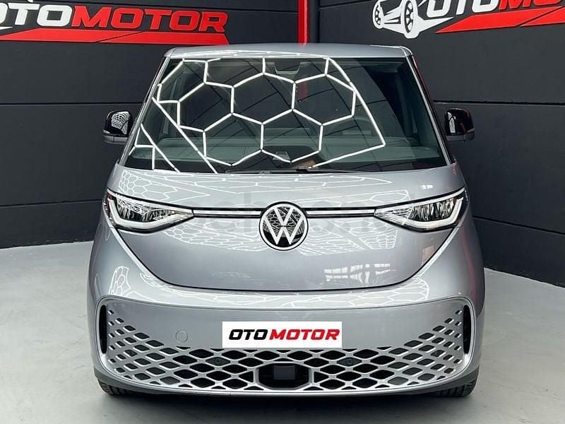 Usado VW ID. Buzz Pro 110 kW (150 CV) 2024 Eléctrico Monovolumen