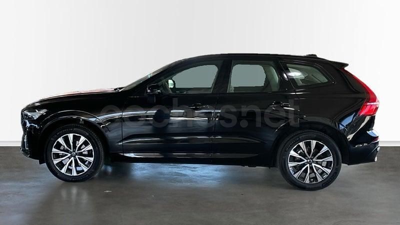 Usado Volvo XC60 Plus 250 CV (183 kW) 2025 Negro SUV