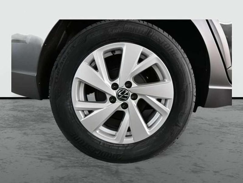 Usado VW Taigo 95 CV (69 kW) 2023 Negro SUV