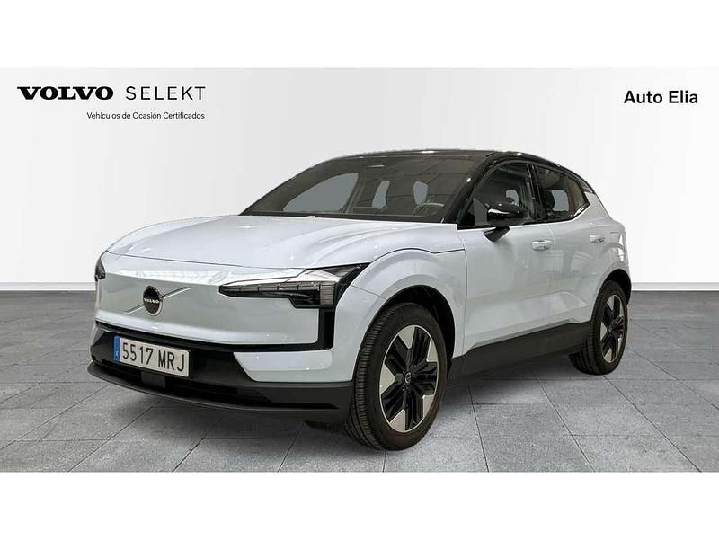 Azul Usado 2024 Volvo EX30 Plus SUV | 31.500 € (Super precio) - Imagen 1/4