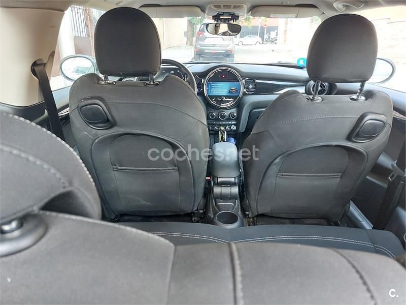 Eléctrico Usado 2022 Mini Cooper SE Utilitario | 20.100 € - Imagen 1/4