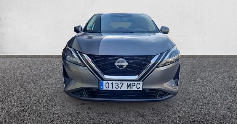 Usado Nissan Qashqai N-Connecta 140 CV (102 kW) 2024 SUV