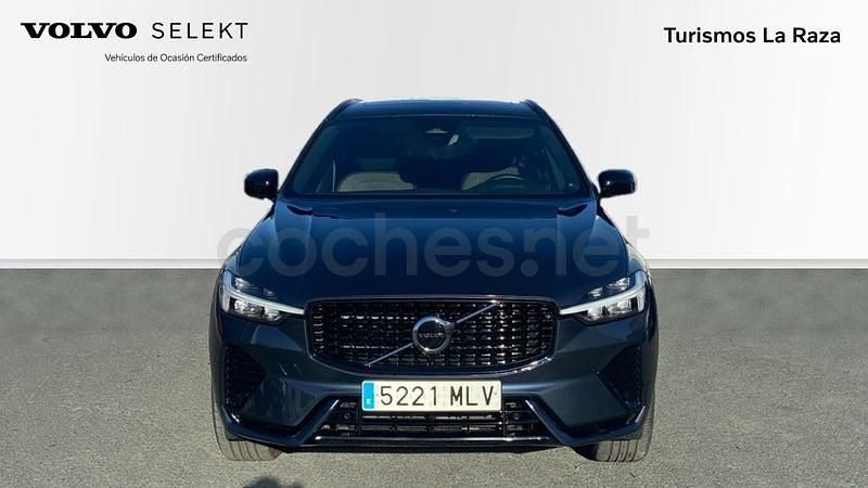 Usado Volvo XC60 Plus 197 CV (144 kW) 2023 Azul SUV