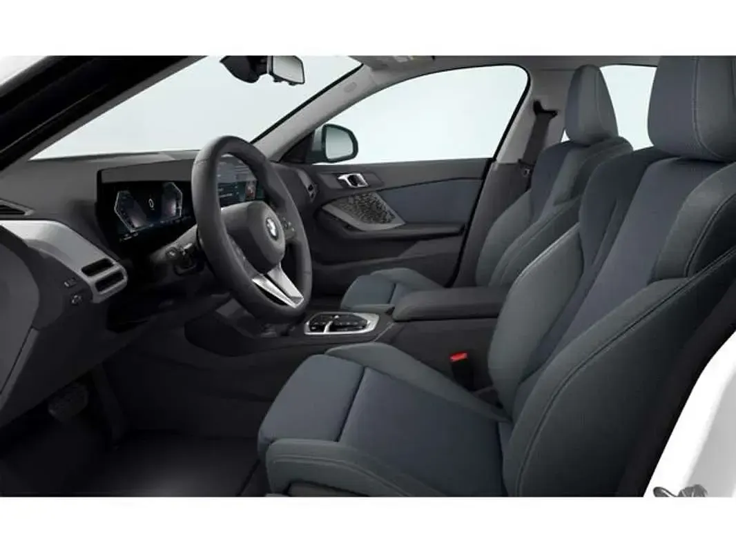 Usado BMW 220 Gran Coupé 156 CV (114 kW) 2025 Blanco Coupe