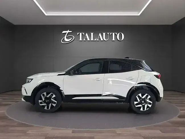 Nuevo Opel Mokka 145 CV (106 kW) 2026 Blanco SUV