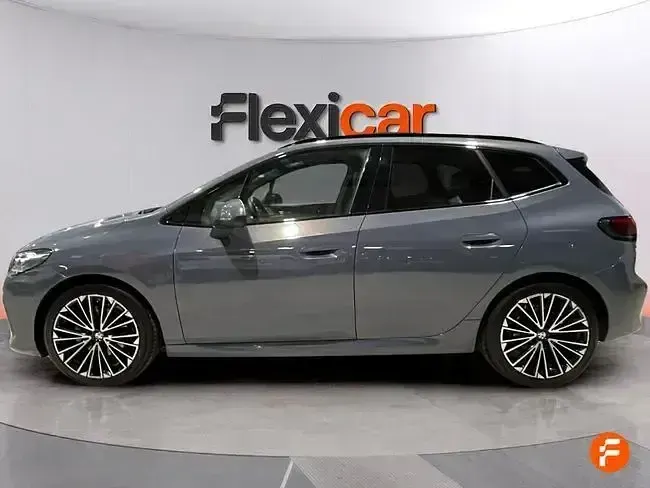 Usado BMW 218 136 CV (100 kW) 2024 Gris