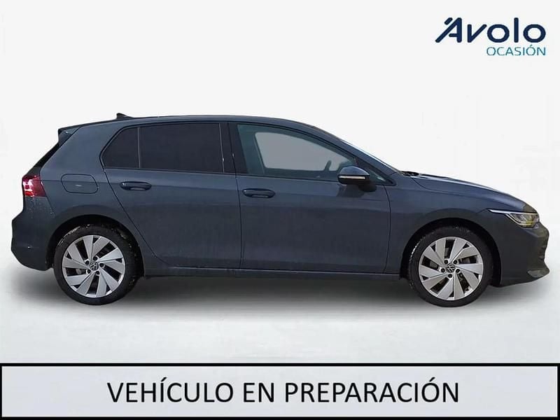 Usado VW Golf VIII 115 CV (84 kW) 2025