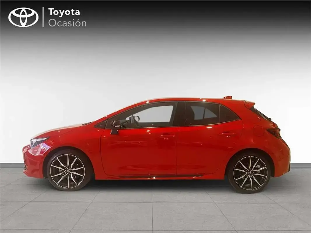 Usado Toyota Corolla Sport 140 CV (102 kW) 2025 Monovolumen