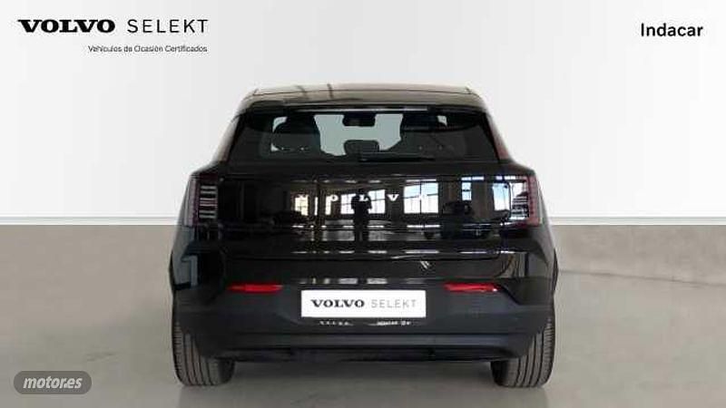 Używany Volvo EX30 Ultra 200 kW (272 KM) 2024 Czarny SUV