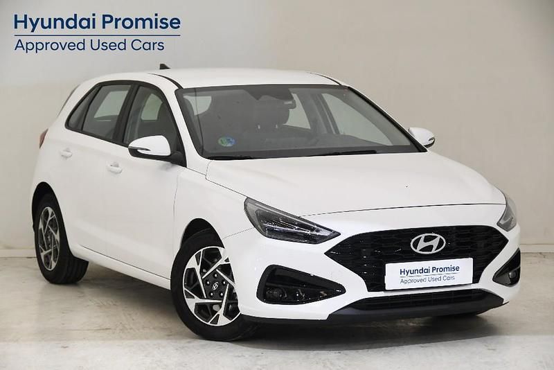 Usado Hyundai i30 99 CV (72 kW) 2024