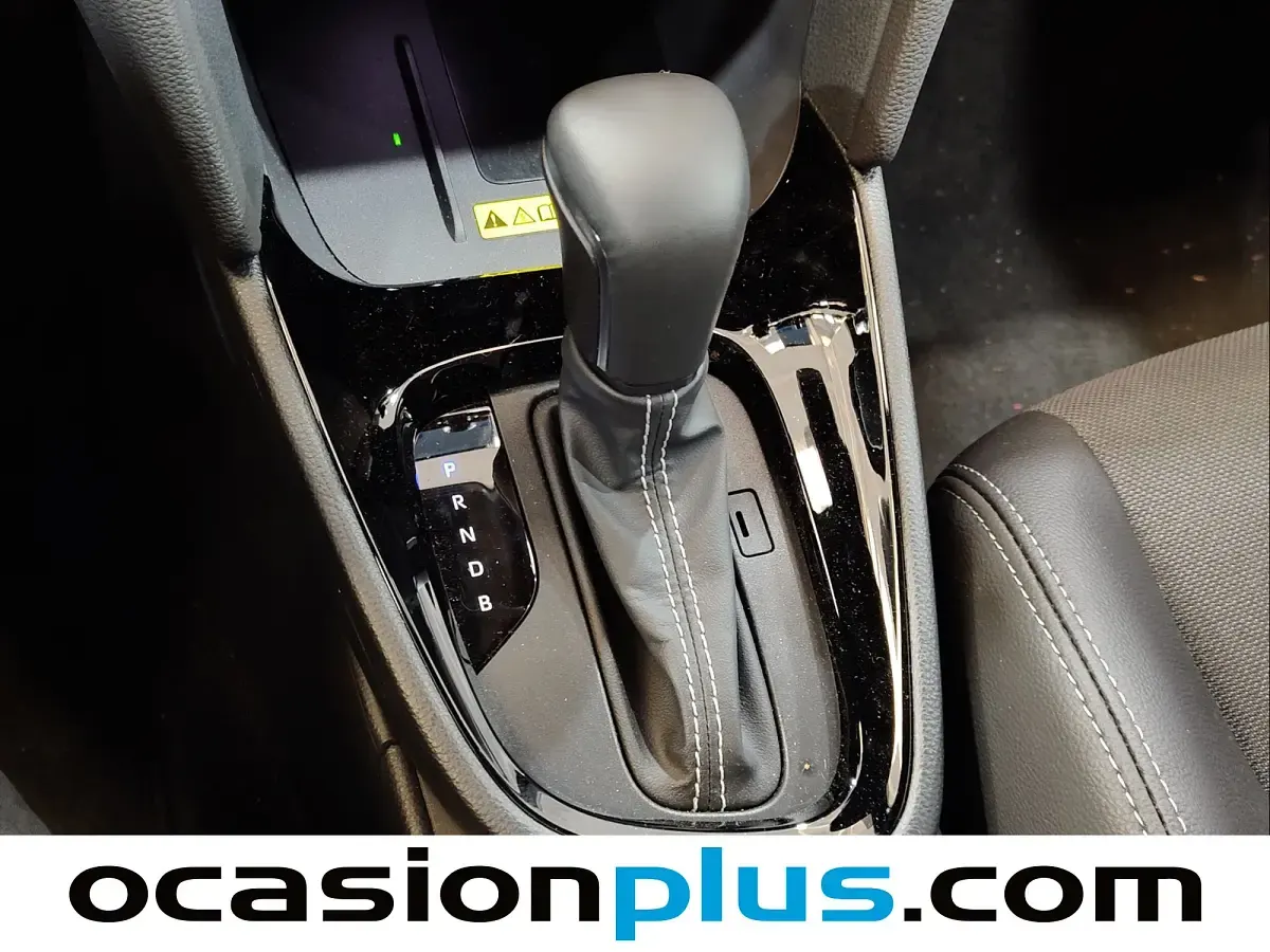 Nuevo Toyota Yaris Cross Style 130 CV (95 kW) 2026 SUV