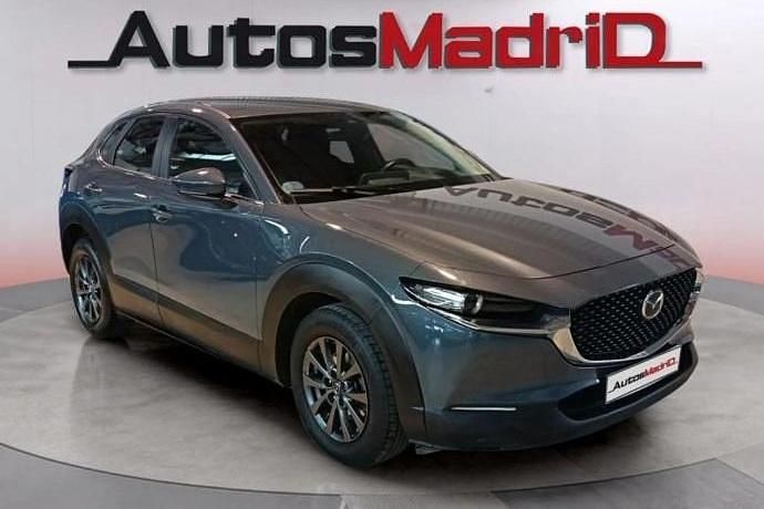 Usado Mazda CX-30 180 CV (132 kW) 2020 SUV