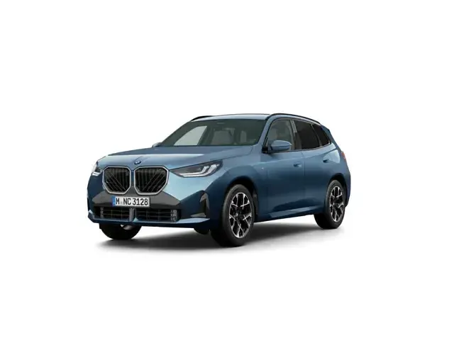 Usado BMW X3 Comfort Edition 197 CV (144 kW) 2025 SUV