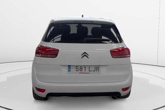 Usado Citroën C4 Live 130 CV (95 kW) 2020