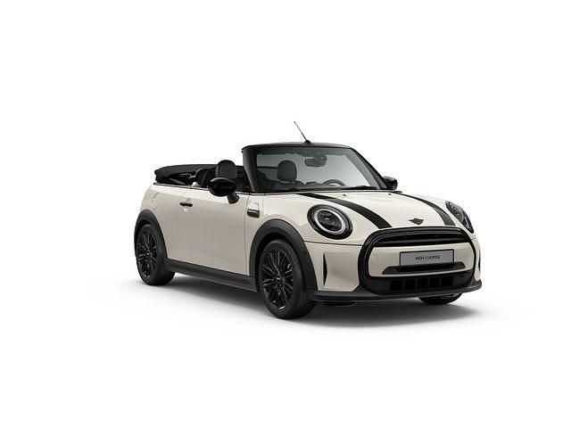 Usado Mini Cooper 136 CV (100 kW) 2021 Utilitario