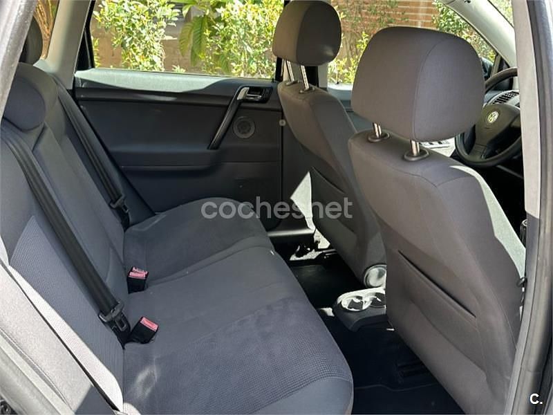 Usado VW Polo Advance 70 HP (51 kW) 2007 Preto Citadino