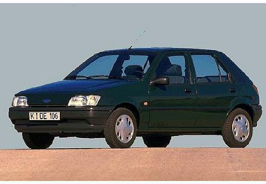 Ford fiesta usados en venta #3