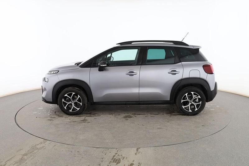 Usado Citroën C3 Aircross PureTech 110 CV (80 kW) 2024 Negro SUV