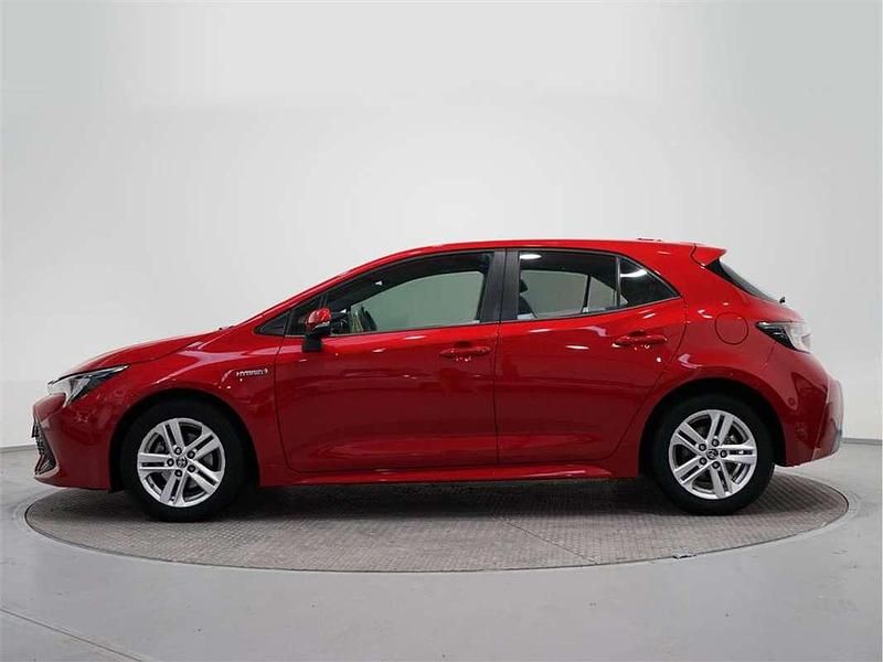 Usado Toyota Corolla Active 122 CV (89 kW) 2021 Utilitario