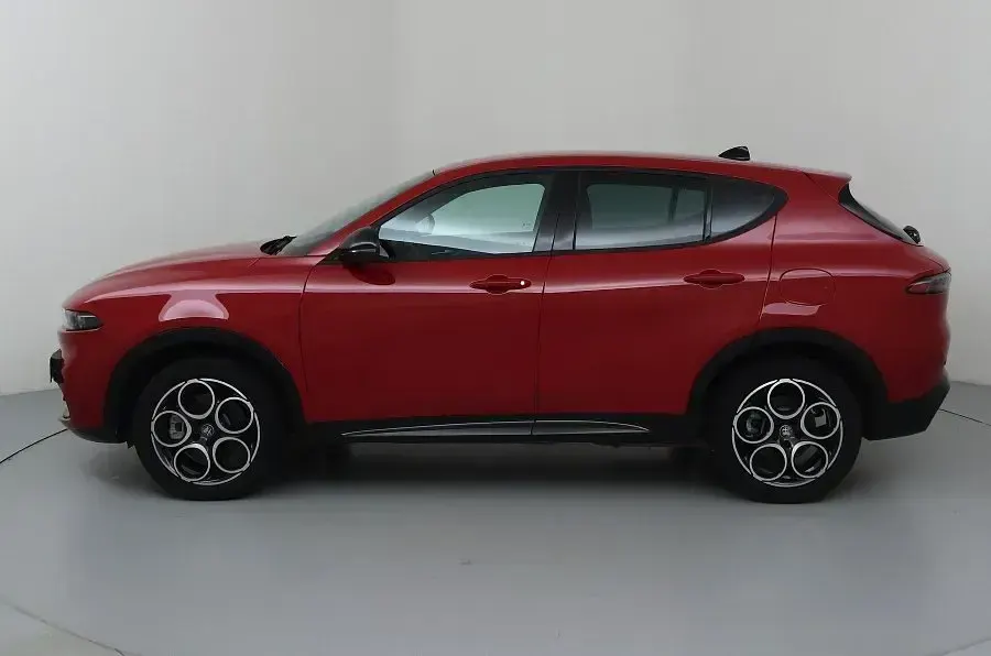 Usado Alfa Romeo Tonale Sprint 280 CV (205 kW) 2024 SUV