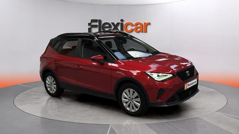 Occasion Seat Arona Xperience 110 PK (80 kW) 2022 SUV