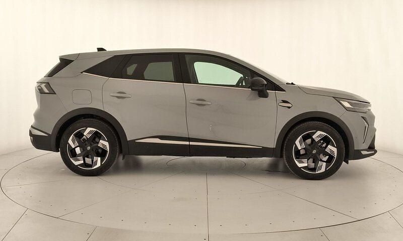 Usado Renault Symbioz Techno 145 CV (106 kW) 2025 Gris SUV