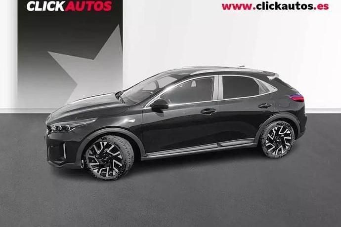 Usado Kia XCeed Active 100 CV (73 kW) 2024 SUV