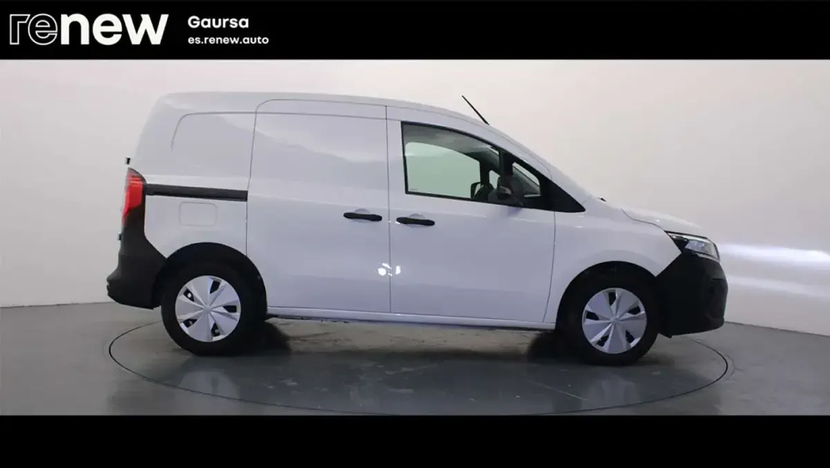 Usado Nissan Townstar Comfort 131 CV (96 kW) 2022 Blanco Van