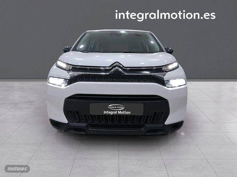 Usado Citroën C3 Aircross Feel 110 CV (80 kW) 2022 SUV