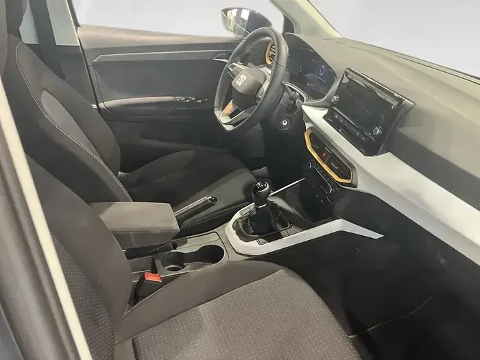 Usado Seat Arona Style 115 CV (84 kW) 2026 Azul SUV