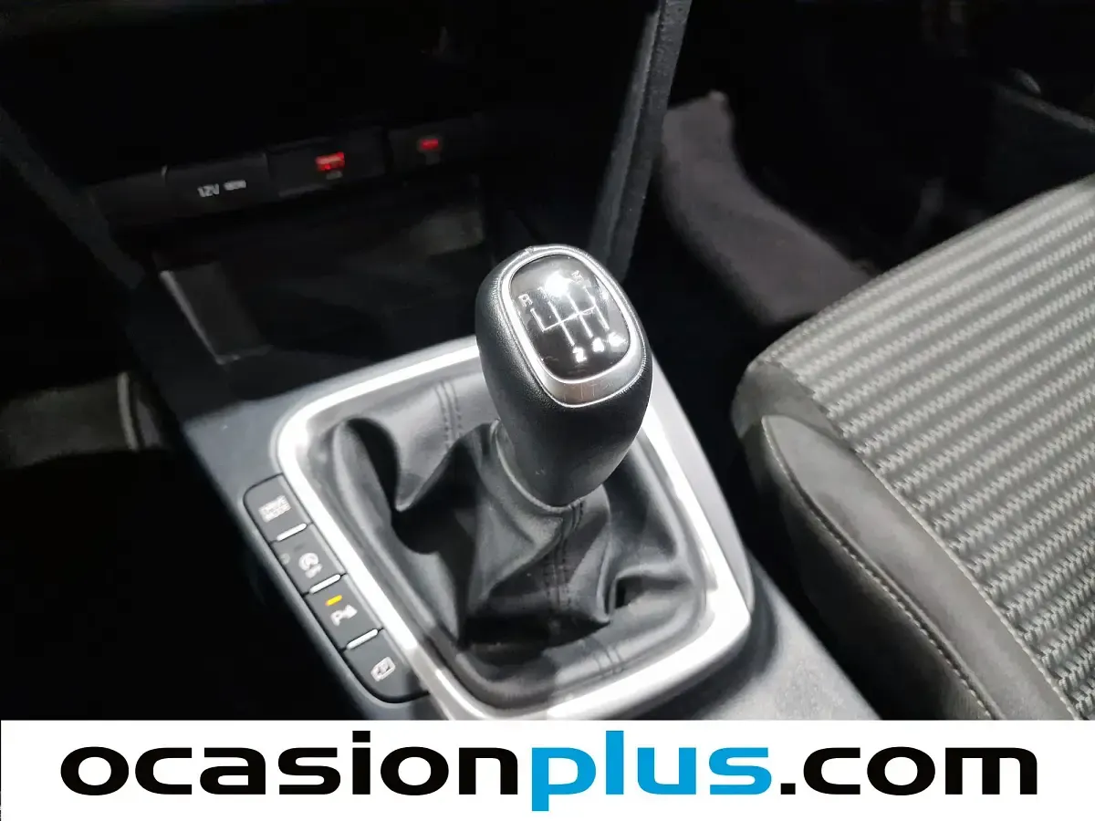 Usado Kia Ceed 136 CV (100 kW) 2023 Utilitario