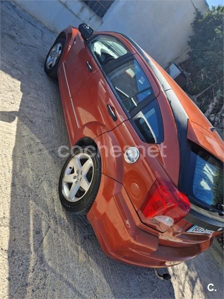 Naranja Usado 2007 Dodge Caliber SUV | 2500 € (Super precio) - Imagen 1/4