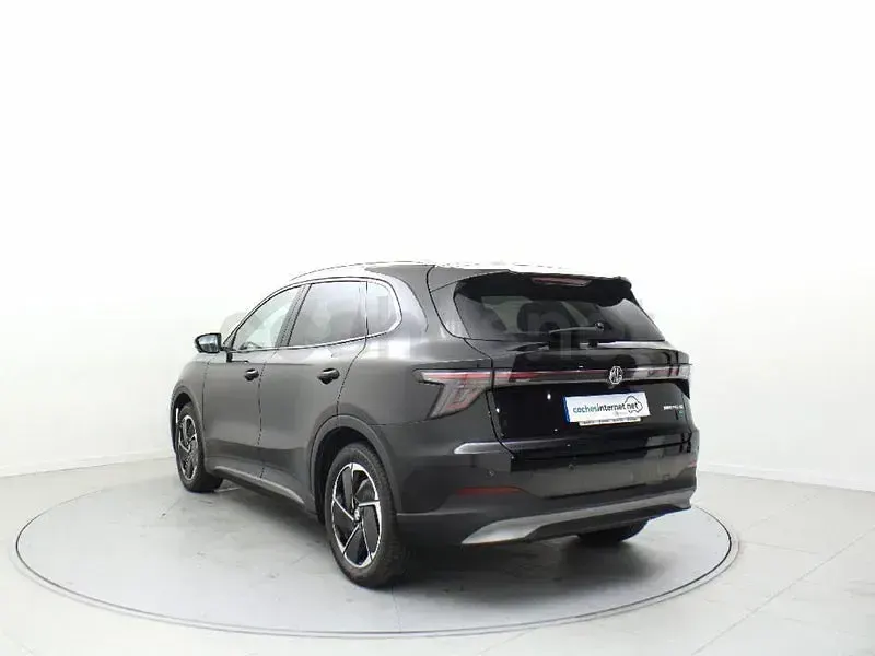 Usado MG MGS5 EV Luxury 169 kW (231 CV) 2025 Eléctrico SUV