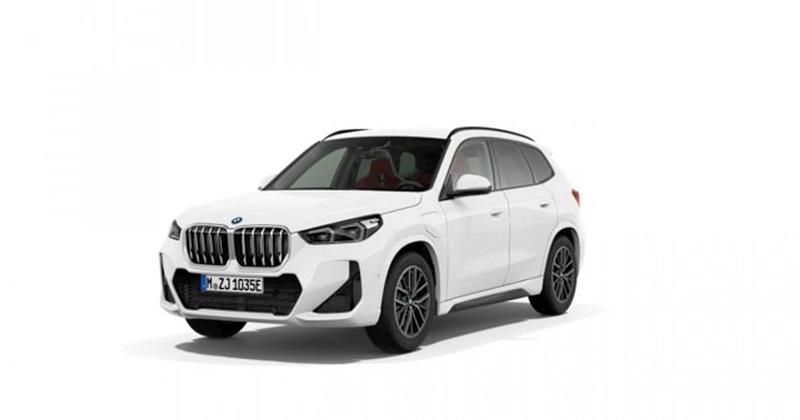 Usado BMW X1 244 CV (179 kW) 2026 SUV