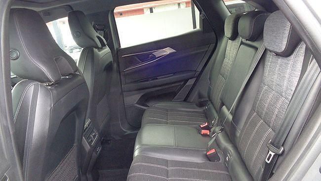 Usado Renault Austral Techno 200 CV (147 kW) 2024 Gris SUV