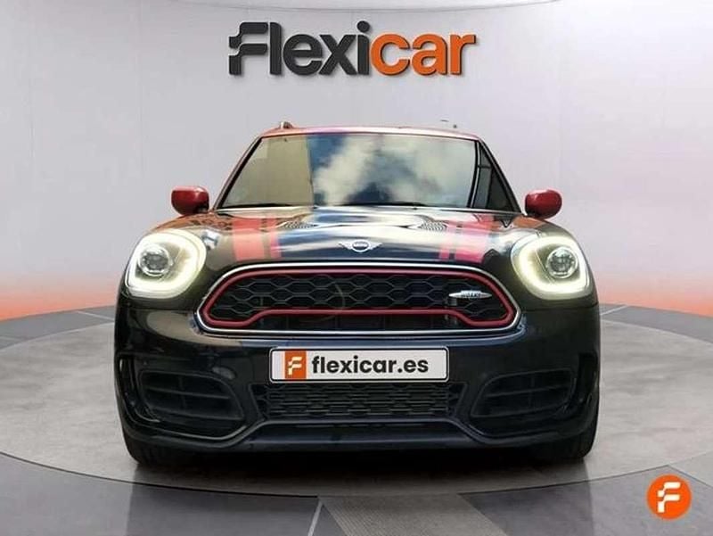 Usado Mini John Cooper Works Countryman 306 CV (225 kW) 2019 Negro SUV