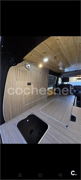 Usado Nissan NV200 Comfort 90 CV (66 kW) 2015 Blanco Monovolumen