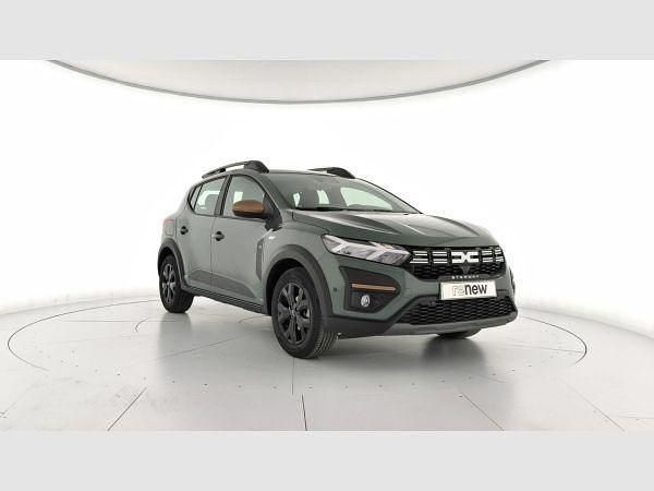 Usado Dacia Sandero Extreme 101 CV (74 kW) 2025 Otro Berlina