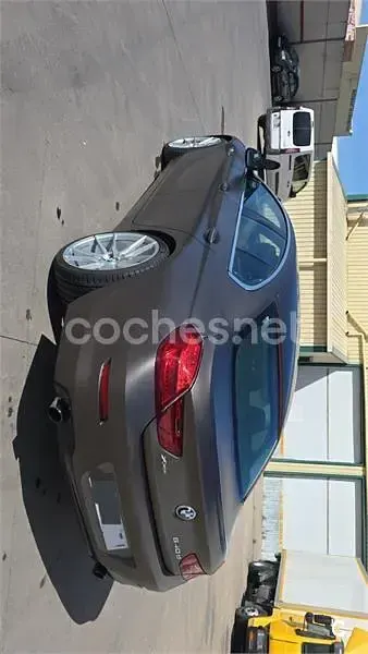 Occasion BMW 640 Comfort Edition 313 ch (230 kW) 2014 Marron Coupé