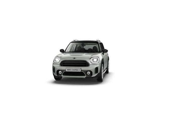 Usado Mini Cooper D Countryman 150 CV (110 kW) 2021 SUV