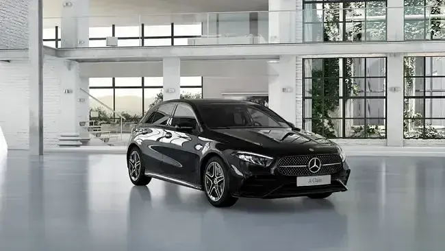 Usado Mercedes A250 217 CV (159 kW) 2026 Berlina