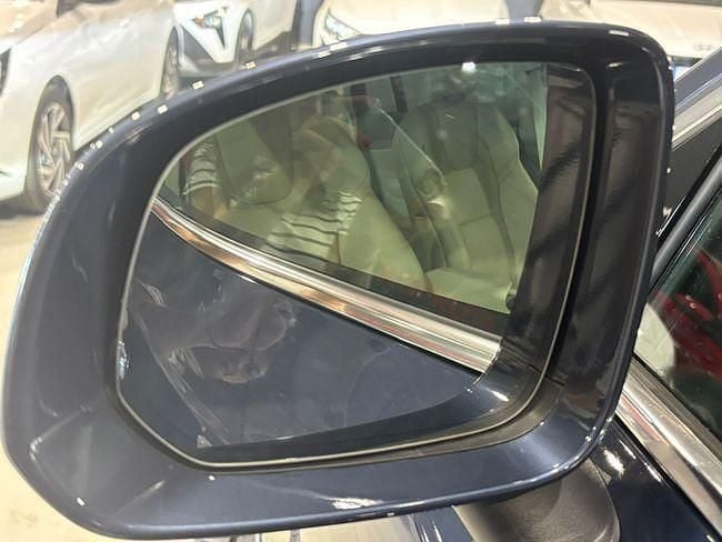 Usado Volvo XC90 Core 235 CV (172 kW) 2022 Azul SUV