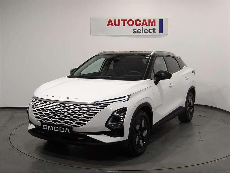 Usado Omoda 5 147 CV (108 kW) 2025 SUV