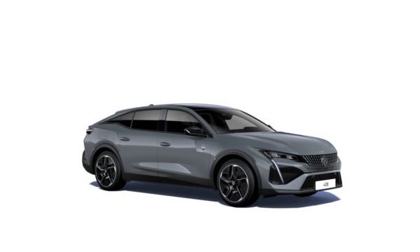 Plata Nuevo 2024 Peugeot 408 GT GT | 38.240 € - Imagen 1/1