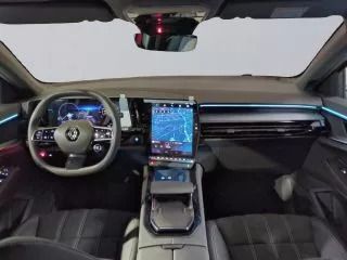 Usado Renault Austral Techno 200 CV (147 kW) 2023 Rojo SUV